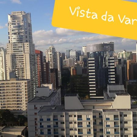 Welcome Nyc Berrini São Paulo Bilik gambar
